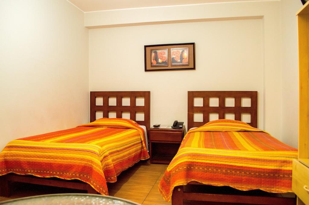 Takora Inn Такна Номер фото
