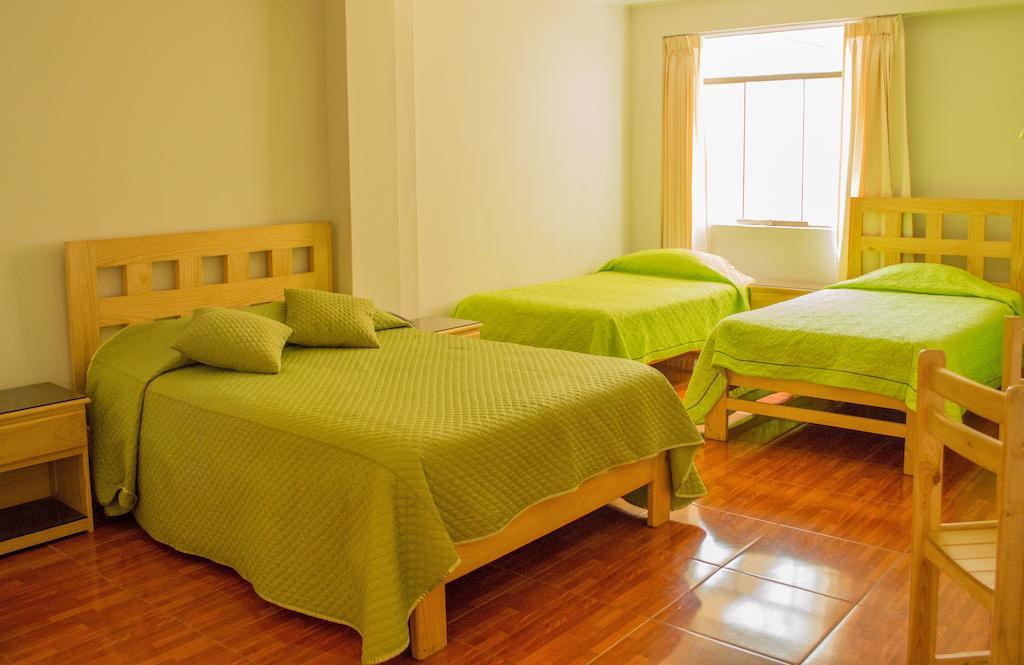 Takora Inn Такна Номер фото