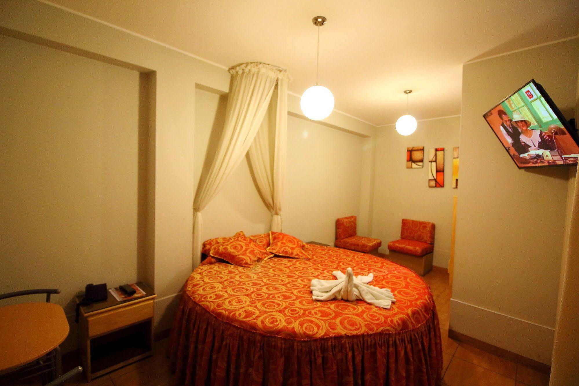 Takora Inn Такна Экстерьер фото
