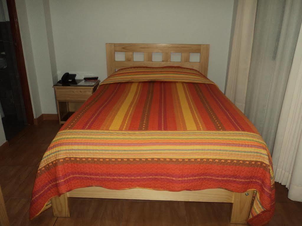 Takora Inn Такна Экстерьер фото